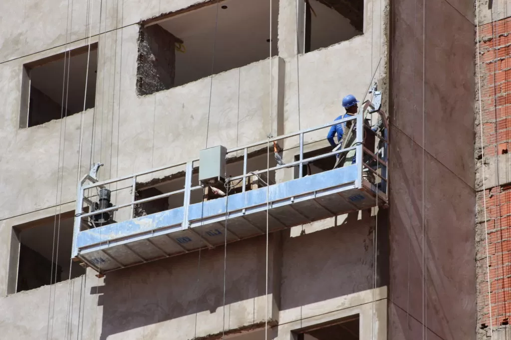 Trabalho em Altura